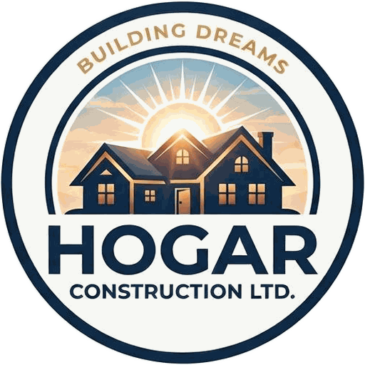 Hogar Construction Ltd.